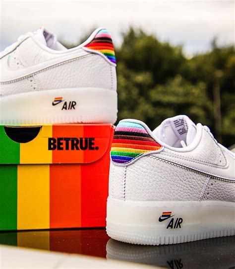 nike betrue air force|af1 betrue flag.